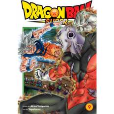 Dragon Ball Super, Vol. 9 (Paperback, 2020)