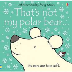 That's not my polar bear. (Board Book, 2019)