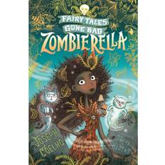 Zombierella: Fairy Tales Gone Bad (Paperback, 2020)