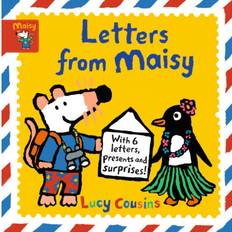 Letters from Maisy (Hardcover, 2020)