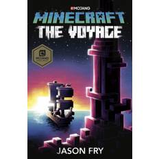 Minecraft: The Voyage (Hardcover, 2020)