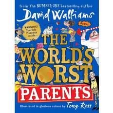 The World's Worst Parents (Inbunden, 2020)