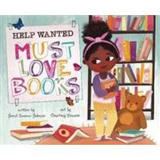 Help wanted Help Wanted, Must Love Books (Paperback, 2020)