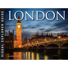 Travel & Holiday Books London (Paperback, 2020)