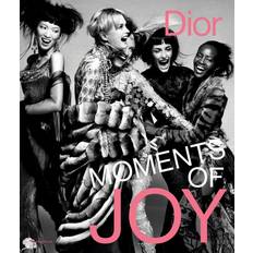 Dior joy Dior: Moments of Joy (Hardcover, 2019)