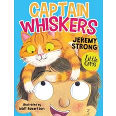 Captain Whiskers (Paperback, 2020)