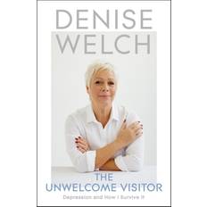 The Unwelcome Visitor: Depression and How I Survive It (Hardcover, 2020)