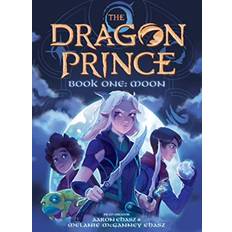 Moon (The Dragon Prince Novel -1) (Häftad, 2020)