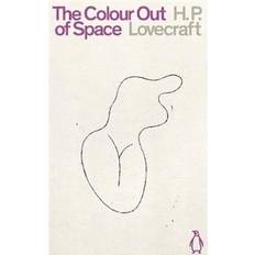 The Colour Out of Space (Häftad, 2020)