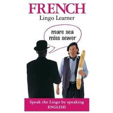 French Lingo Learner (Hæftet, 2017)