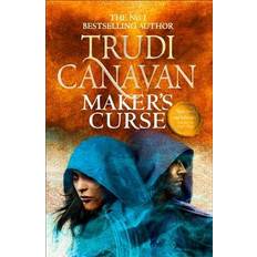 Maker's Curse: Book 4 of Millennium's Rule (Hardcover, 2020)