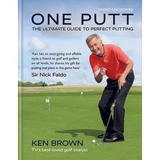 Putting One Putt: The ultimate guide to perfect putting (Hardcover, 2020)