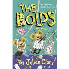 The Bolds Go Wild