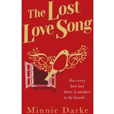 The Lost Love Song: The beautiful and romantic new book. (Paperback, 2020)