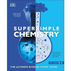 Bücher SuperSimple Chemistry: The Ultimate Bitesize Study Guide (Geheftet, 2020)