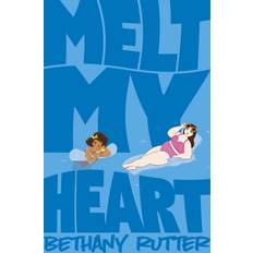 Melt My Heart (Paperback, 2020)