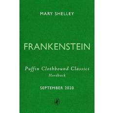 Frankenstein: Puffin Clothbound Classics (Hardcover, 2020)