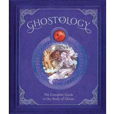 Books Ghostology (Hardcover, 2020)