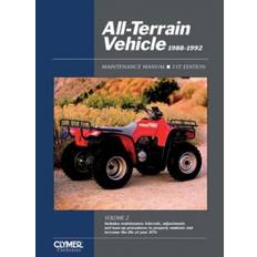 All terrain All-Terrain Vehicles