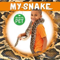 My Snake (Inbunden, 2019)