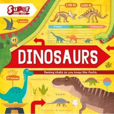 Dinosaurs (Inbunden, 2019)