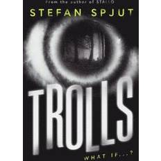 Trolls (Paperback, 2019)