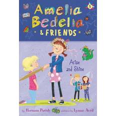 Amelia Bedelia & Friends -3: Amelia Bedelia & Friends.