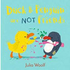 Duck and Penguin Are Not Friends (2020)