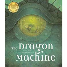The Dragon Machine (Häftad, 2020)