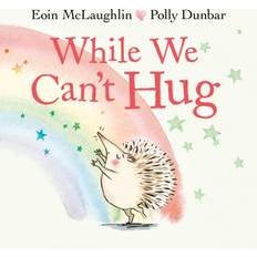 Books While We Can't Hug (Paperback, 2020)