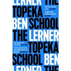 Topeka The Topeka School (Hæftet, 2020)