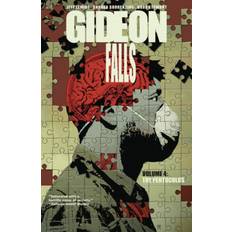 Bøker Gideon Falls Volume 4: The Pentoculus (Heftet, 2020)