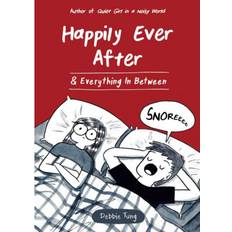 After everything Happily Ever After & Everything In Between (Hardcover, 2020)