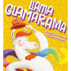 Llama Glamarama (Paperback, 2020)