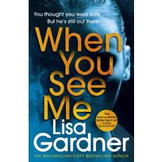 When You See Me: the top 10 bestselling thriller (Paperback, 2020)