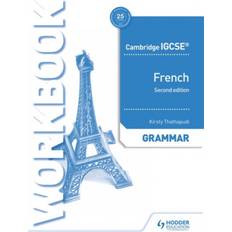 Cambridge IGCSE (TM) French Grammar Workbook Second Edition (2019)