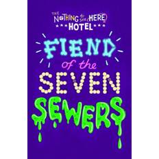 Fiend of the Seven Sewers (2020)