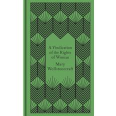 A Vindication of the Rights of Woman (Inbunden, 2020)