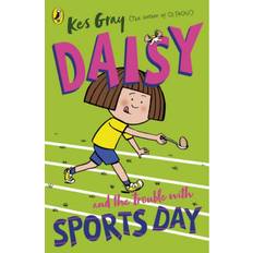 Daisy and the Trouble with Sports Day (2020)