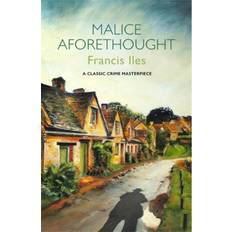 Malice Aforethought (Paperback, 2020)