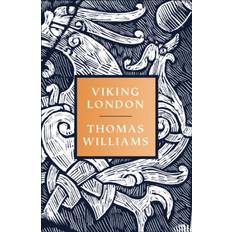 Travel & Holiday Books Viking London (Paperback, 2020)