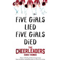 The Cheerleaders (Häftad, 2020)