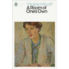 A Room of One's Own (Häftad, 2020)