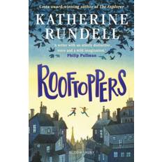 Books Rooftoppers (Paperback, 2020)