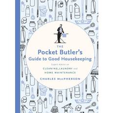 The Pocket Butler's Guide To Good Housekeeping (Hardcover, 2020)