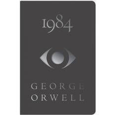 1984 george orwell 1984 Deluxe Edition (Hæftet, 2020)