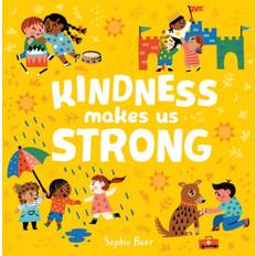 Books Kindness Makes Us Strong (Board Book, 2020)