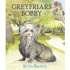 Greyfriars Bobby (Hardcover, 2020)