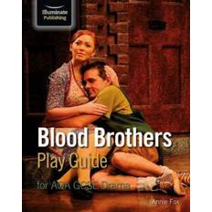 Blood Brothers Play Guide for AQA GCSE Drama (2019)