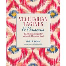 Vegetarian Tagines & Couscous: 65 Delicious Recipes for... (Hardcover, 2020)